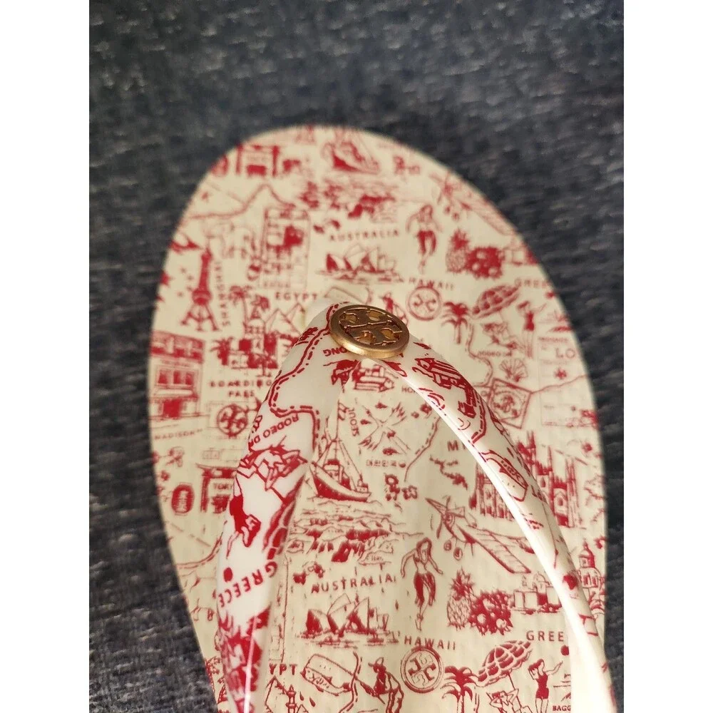 Tory Burch pre owned